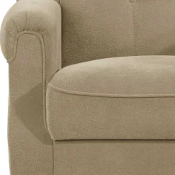 New Zweisitzer Twinn Wohnzimmercouch|Einzelsofa