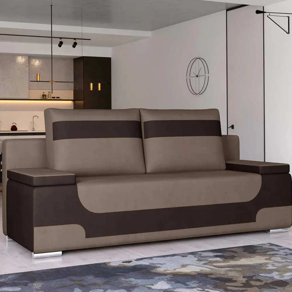Sale Zweisitzer Vallino 2 Sitzer Sofa|Schlafsofas