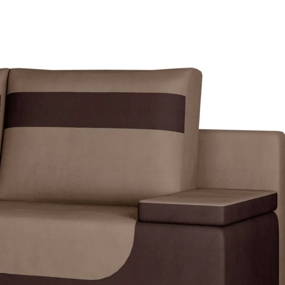 Sale Zweisitzer Vallino 2 Sitzer Sofa|Schlafsofas