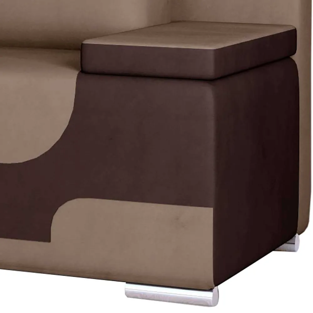 Sale Zweisitzer Vallino 2 Sitzer Sofa|Schlafsofas